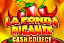 La Fonda Picante Cash Collect Slot Review